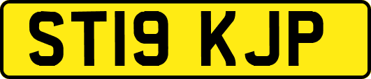 ST19KJP