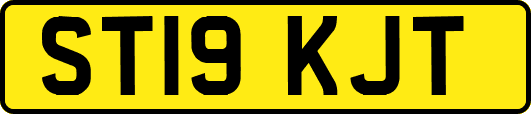 ST19KJT
