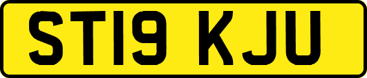 ST19KJU