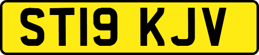 ST19KJV