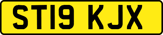 ST19KJX