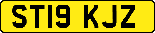 ST19KJZ