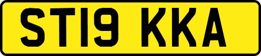 ST19KKA