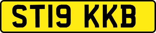 ST19KKB