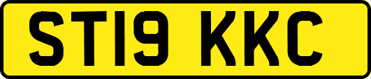 ST19KKC
