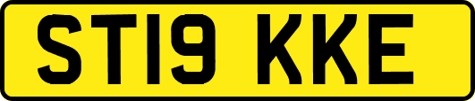 ST19KKE