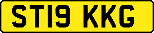 ST19KKG