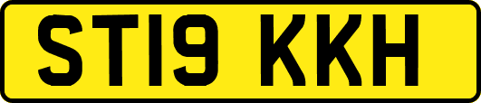ST19KKH
