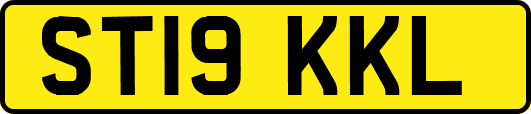 ST19KKL