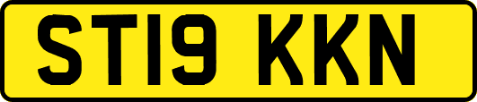 ST19KKN