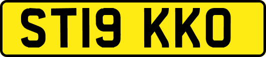 ST19KKO