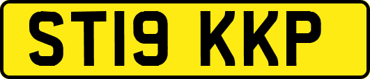 ST19KKP
