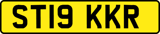 ST19KKR