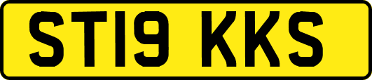 ST19KKS