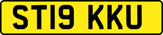 ST19KKU