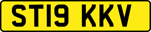 ST19KKV