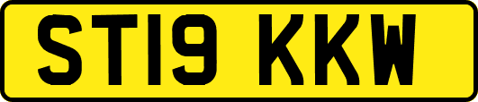 ST19KKW