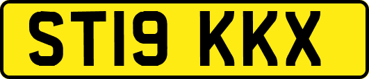 ST19KKX