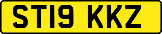 ST19KKZ