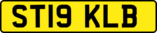 ST19KLB