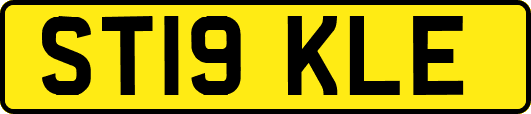 ST19KLE