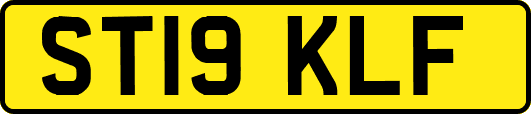 ST19KLF