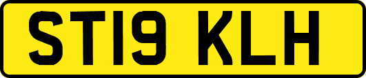 ST19KLH