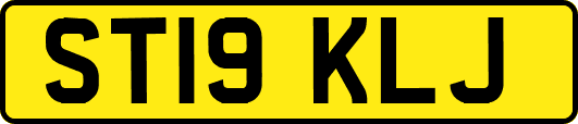 ST19KLJ
