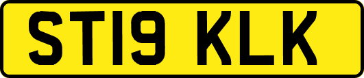 ST19KLK