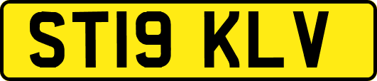 ST19KLV