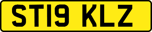 ST19KLZ