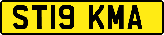 ST19KMA