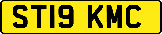 ST19KMC
