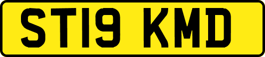 ST19KMD