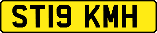 ST19KMH