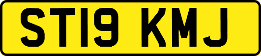 ST19KMJ