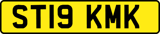 ST19KMK