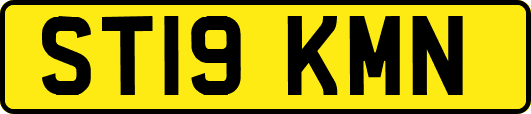 ST19KMN