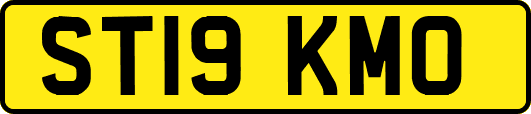 ST19KMO