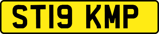 ST19KMP