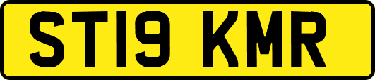 ST19KMR