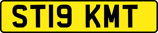 ST19KMT