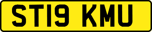ST19KMU