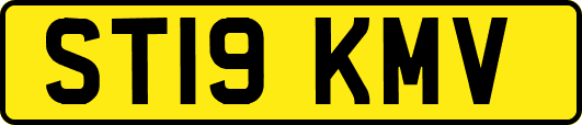 ST19KMV