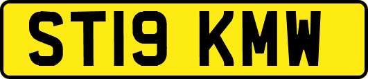 ST19KMW