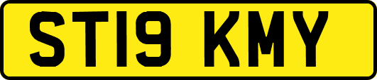 ST19KMY