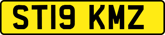 ST19KMZ