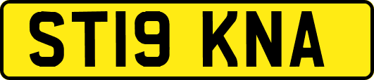 ST19KNA