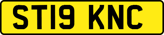 ST19KNC