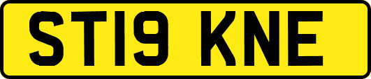 ST19KNE